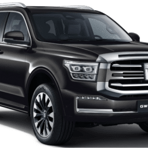 Promo GWM Tank 500 Hev Jakarta Utara