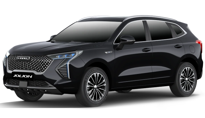 Haval Jolion Jakarta Utara