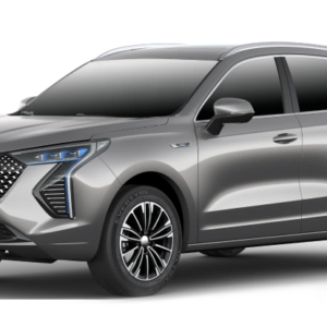 Promo Haval Jolion Jakarta Utara