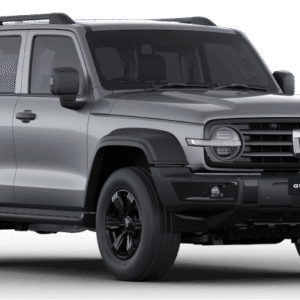 Promo GWM Tank 300 Diesel Jakarta Utara