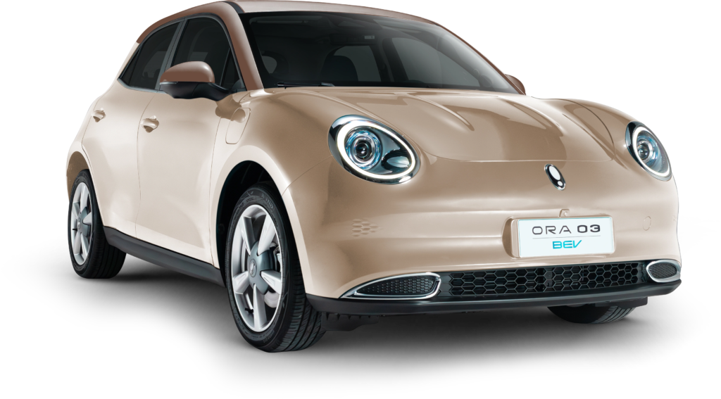 Harga Gwm Ora 03 Hev Jakarta Utara