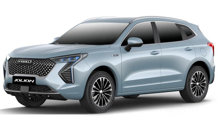 Diskon Haval Jolion Jakarta Utara