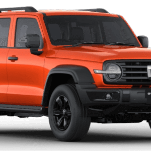 Dealer GWM Tank 300 Hev Jakarta Utara