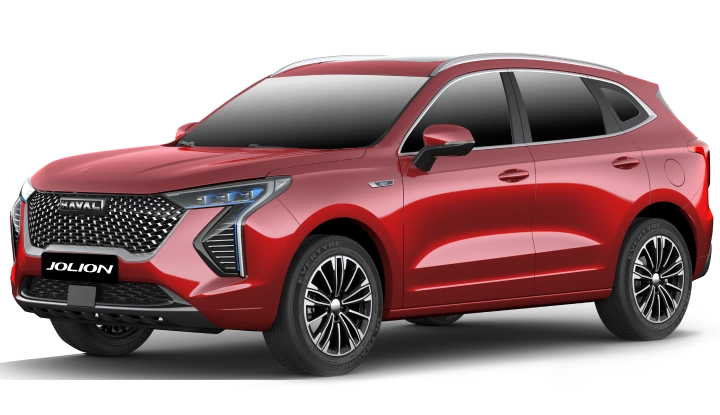 Harga Haval Jolion Jakarta Utara