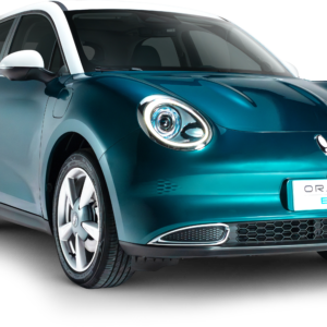 Dealer Gwm Ora 03 Hev Jakarta Utara