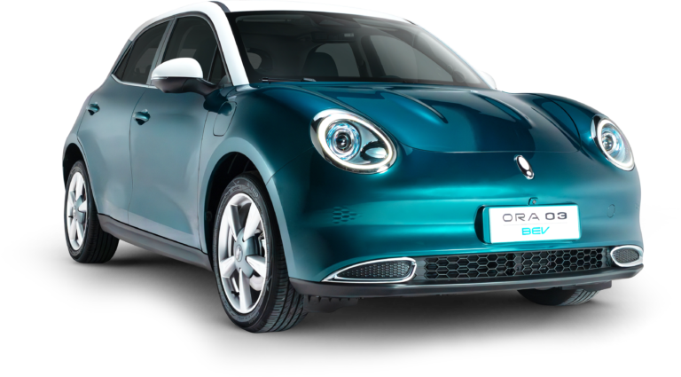 Dealer Gwm Ora 03 Hev Jakarta Utara