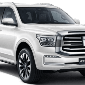 GWM Tank 500 Hev Jakarta Utara