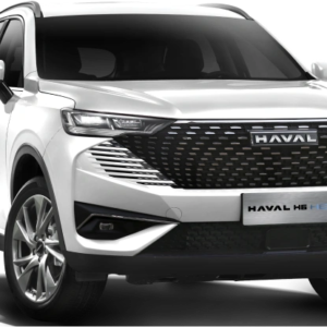 Harga Haval H6 Hev Jakrata Utara