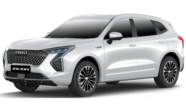 Otr Haval Jolion Jakarta Utara